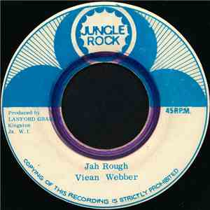 Cynthia Webber / Webber Sisters - Why Can't I Touch You / Sweet Dreams