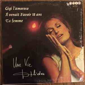 Dalida - Une Vie