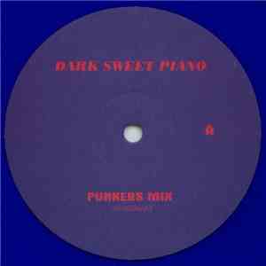 Dark Suite - Dark Sweet Piano