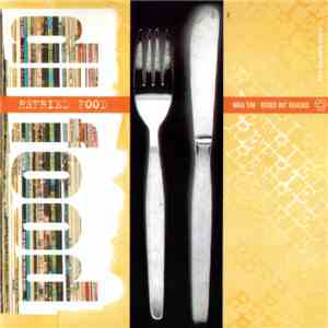 DJ Food - Refried Food