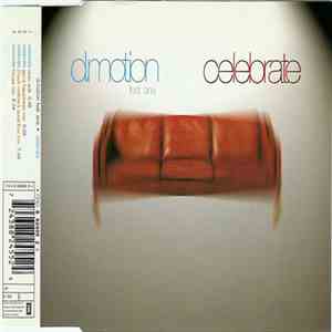 D.Motion Feat. Ana  - Celebrate