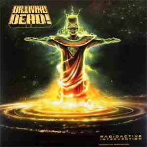 Dr. Living Dead! - Radioactive Intervention