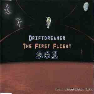 Driftdreamer - The First Flight