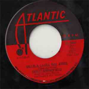 Dusty Springfield - Willie & Laura Mae Jones