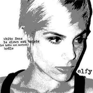 Elfy - EP 3 Titres