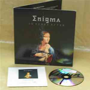 Enigma - 15 Years After (Press Kit)