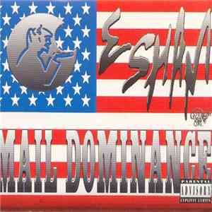 Esham - Mail Dominance