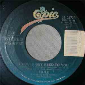 Exile  - I Could Get Used To You