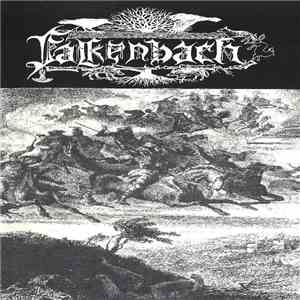 Falkenbach - ...En Their Medh Riki Fara...