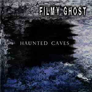 Filmy Ghost - Haunted Caves