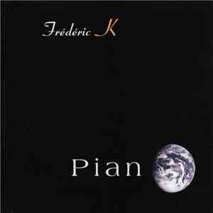 Frédéric K - Piano