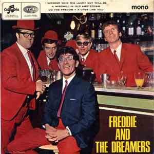 Freddie & The Dreamers - Freddie And The Dreamers