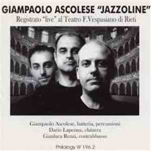 Giampaolo Ascolese - 