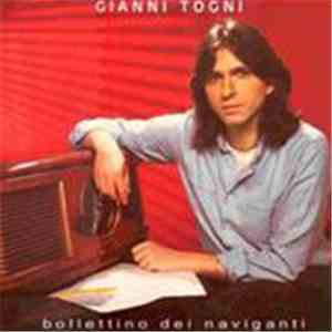 Gianni Togni - Bollettino Dei Naviganti
