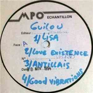 Guilou - Love Existence