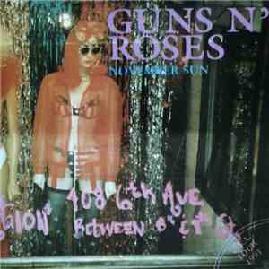 Guns N' Roses - November Sun