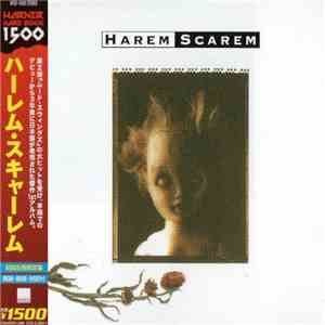 Harem Scarem - Harem Scarem