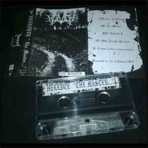 Hellvete  - The Master...