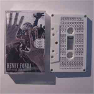 Henry Fonda  - Fast Or Die Tour Cassette