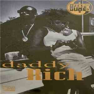 Hijack  - Daddy Rich