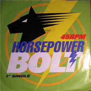 Horsepower - Bolt