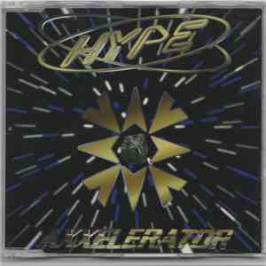 Hype  - Axxelerator