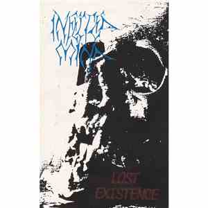 Infected Mind - Lost Existence