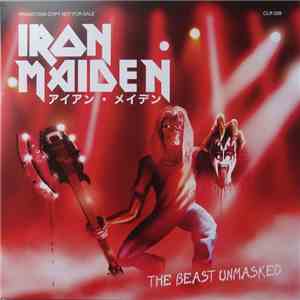Iron Maiden - The Beast Unmasked