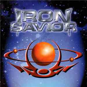 Iron Savior - Iron Savior