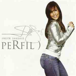 Ivete Sangalo - Perfil