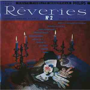 Jacques Ghestem, Raoul Gola - Rêveries N°2