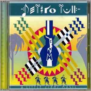 Jethro Tull - A Little Light Music