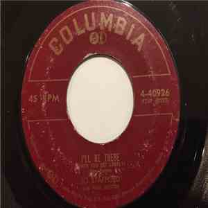 Jo Stafford - I'll Be There / Underneath The Overpass