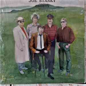 Joe Stanky And His Cadets - Joe Stanky And His Cadets present Heart Moving  ...