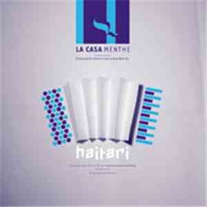 La Casa Menthe - Haitari
