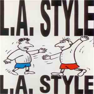 L.A. Style - L.A. Style