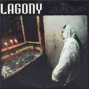 Lagony - Unbeliever