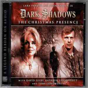 Lara Parker And John Karlen With David Selby, Kathryn Leigh Scott And Toby  ...