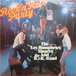 Les Humphries Singers - Rock 'n' Roll Party