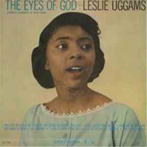 Leslie Uggams - The Eyes Of God