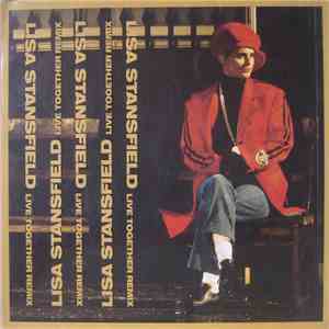 Lisa Stansfield - Live Together (Remix)