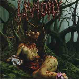 Lividity - Used, Abused, And Left For Dead