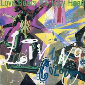 Living Colour - Love Rears Its Ugly Head