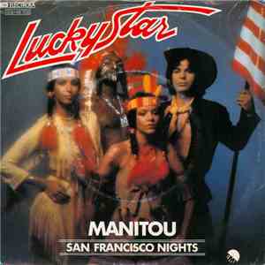 Lucky Star  - Manitou