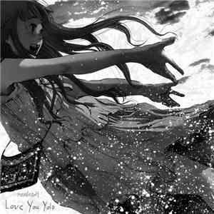 MaedaSalt - love you yolo