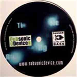 Magnetic Bass Force - 4 Elements