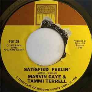 Marvin Gaye & Tammi Terrell - Good Lovin' Ain't Easy To Come By