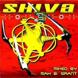 Max B. Grant - Shiva 3