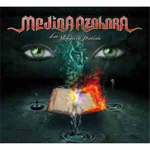 Medina Azahara - La Memoria Perdida