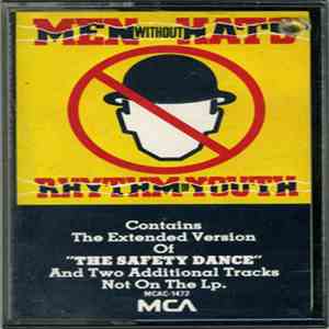 Men Without Hats - Rhythm Of Youth